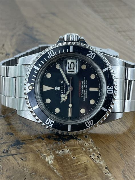 rolex 1680 wrist watch passion|rolex submariner 1680 value.